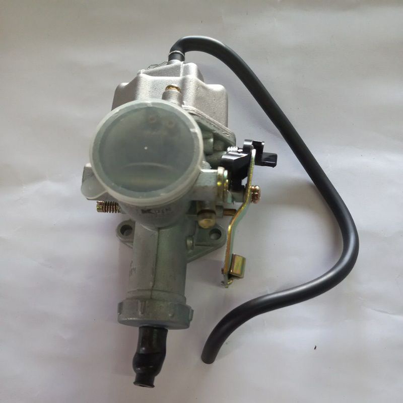 rusi dl 150 carburetor