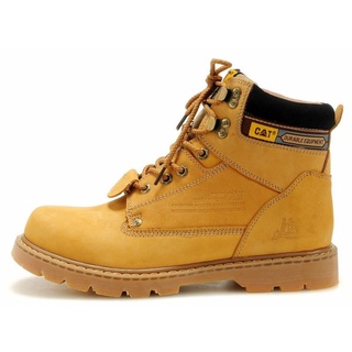Caterpillar shoes hot sale shopee