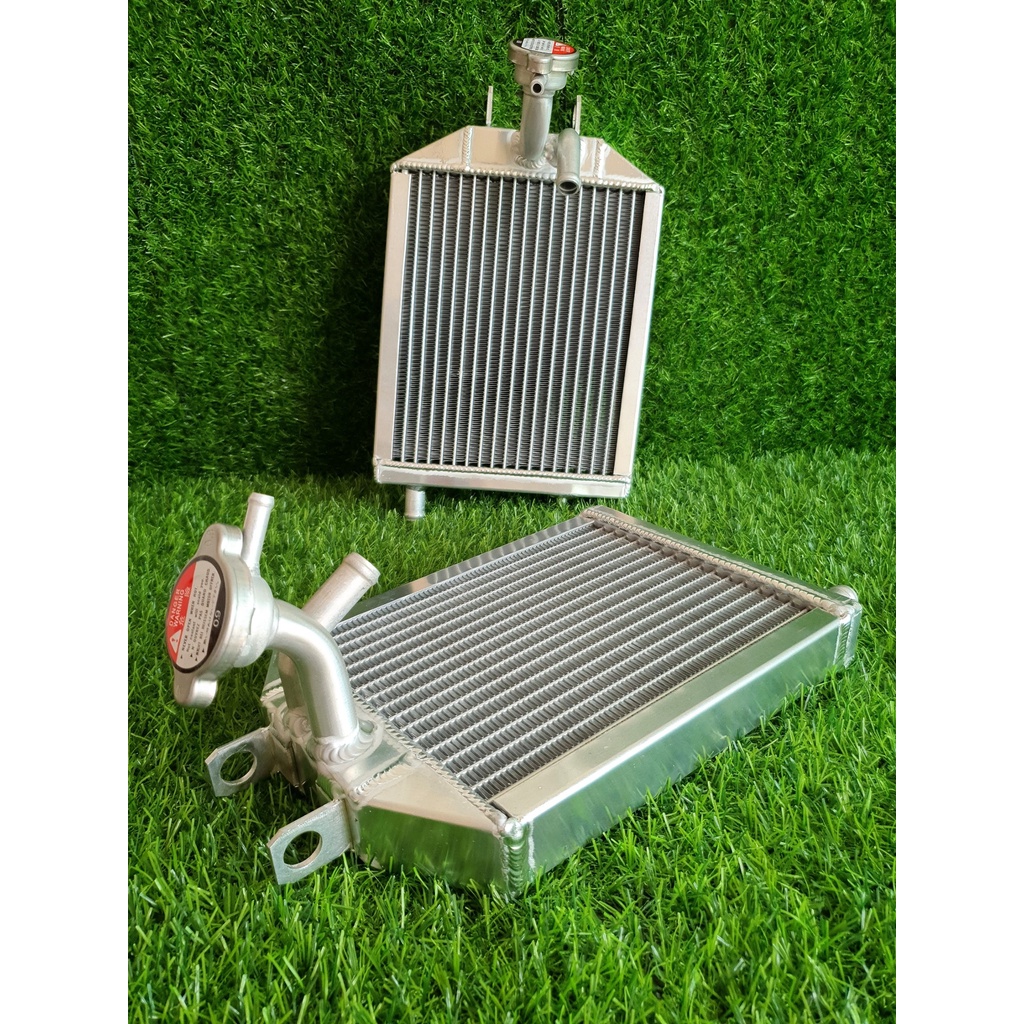 dash Radiator Original Style Thick Work Leakage Size To Look In The ...