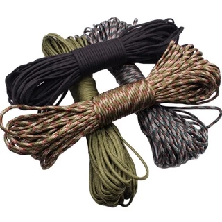 Nomad Outdoor Shop Philippines - 2mm Paracord Parachute Single