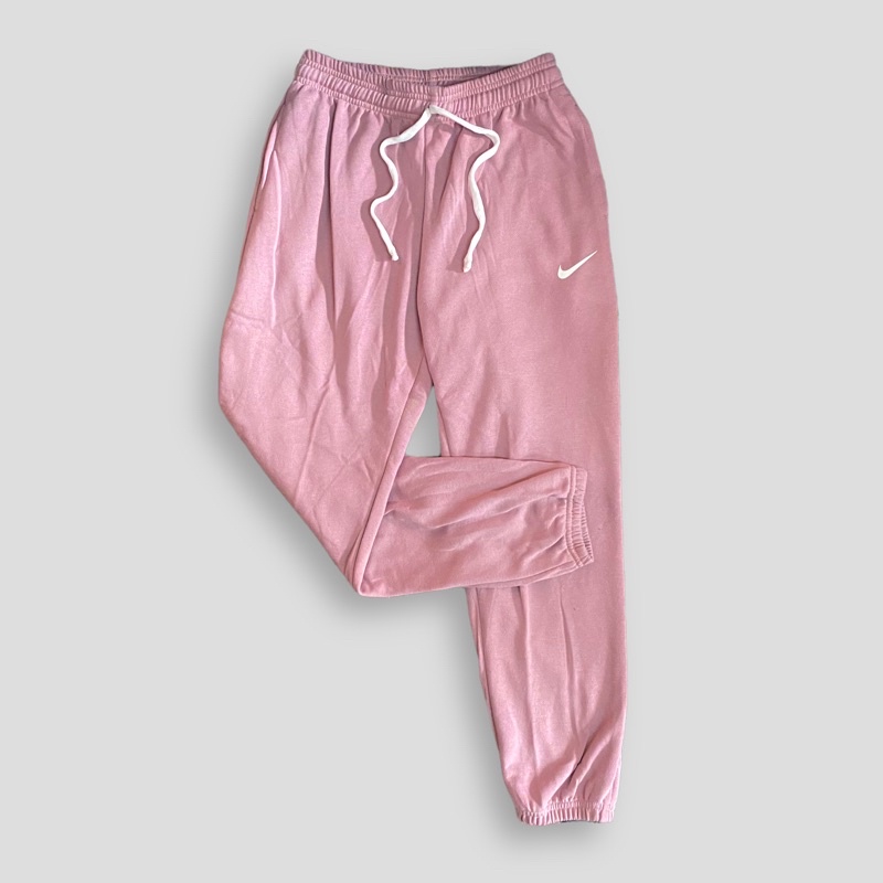 Women’s Nike Jogger Pants (Baggy Fit) Shopee Philippines