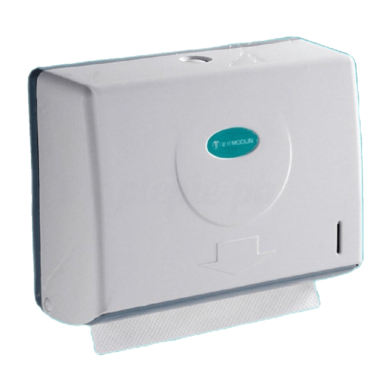 OE Wall Mounted Tissue Case Bathroom Paper Towel Dispenser Shopee