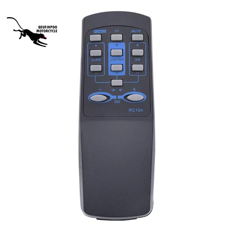 Remote Control Suitable for Edifier Sound Speaker System R501T04/S5.1M ...