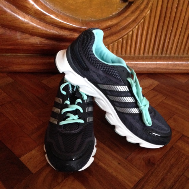 Adidas 2025 adiprene running