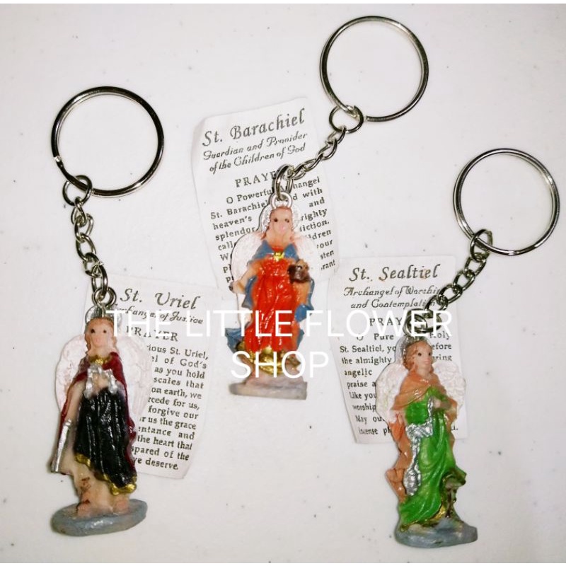 Pocket guardian keychain shop