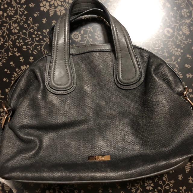 Renoma handbag from singapore