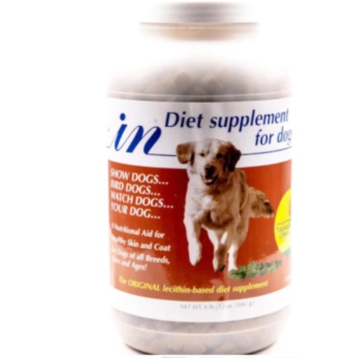 In diet best sale dog supplement