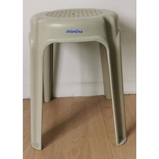 Monoblock stool chair hot sale