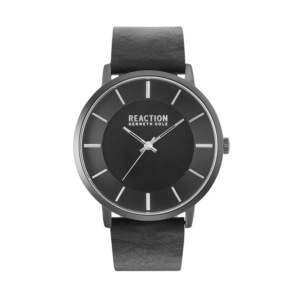 Kenneth cole reaction online watch black