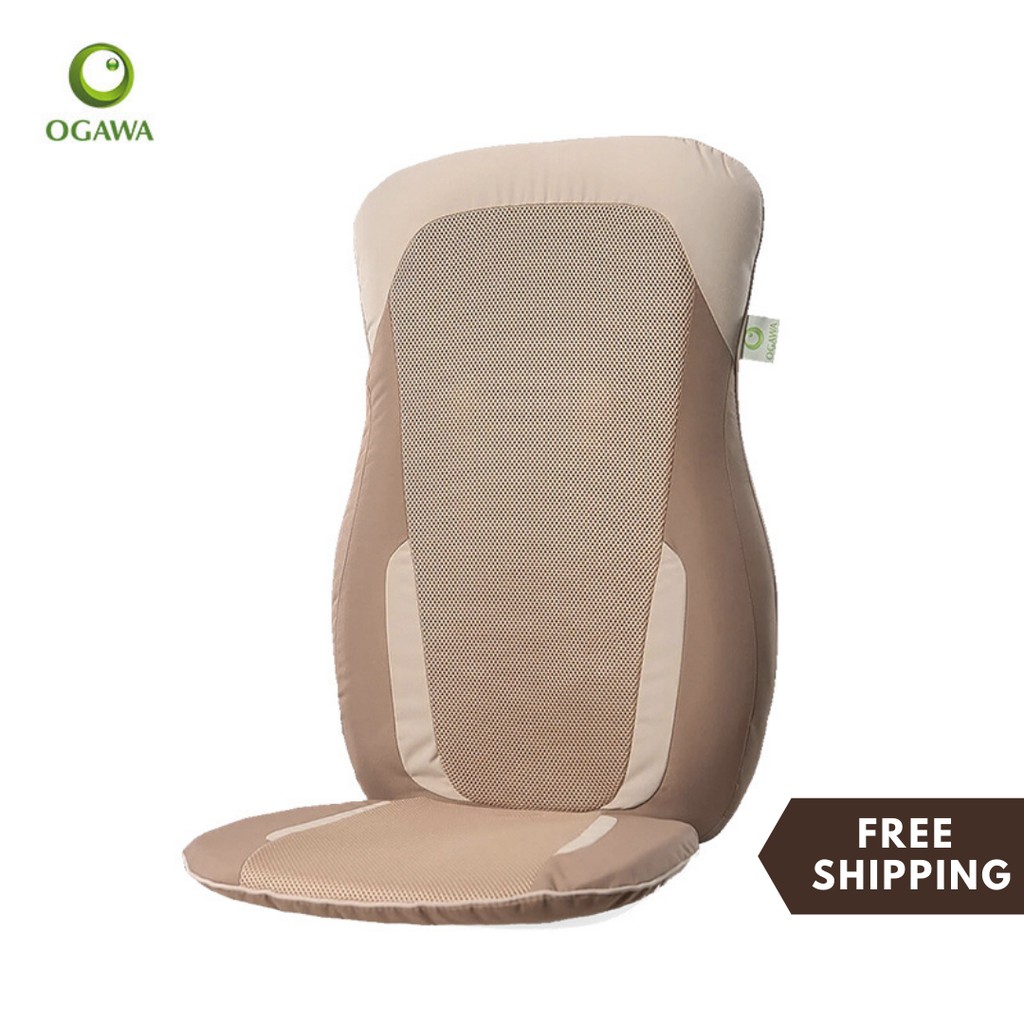 ORIGINAL OGAWA MOBILE SEAT XE MINI Shopee Philippines