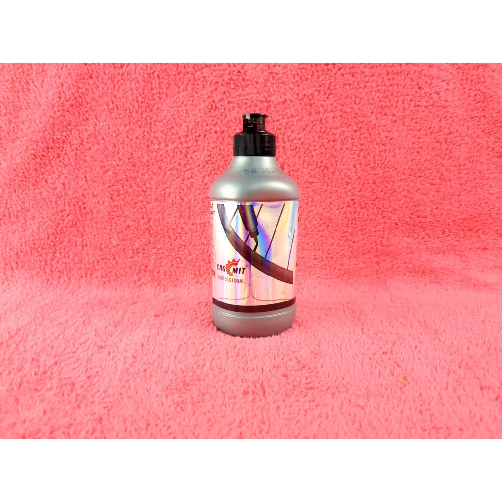 Sagmit Bicycle Tubeless Tire Sealant 300mL Non Corrosive Mountain Bike