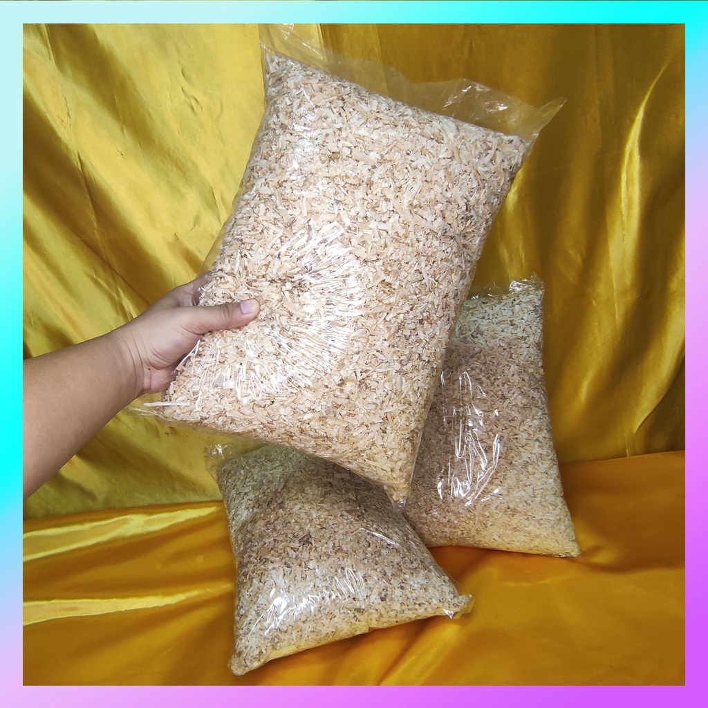 Kusot 500grams Kalahating kilo from Palochina hindi bitin sa timbang ...