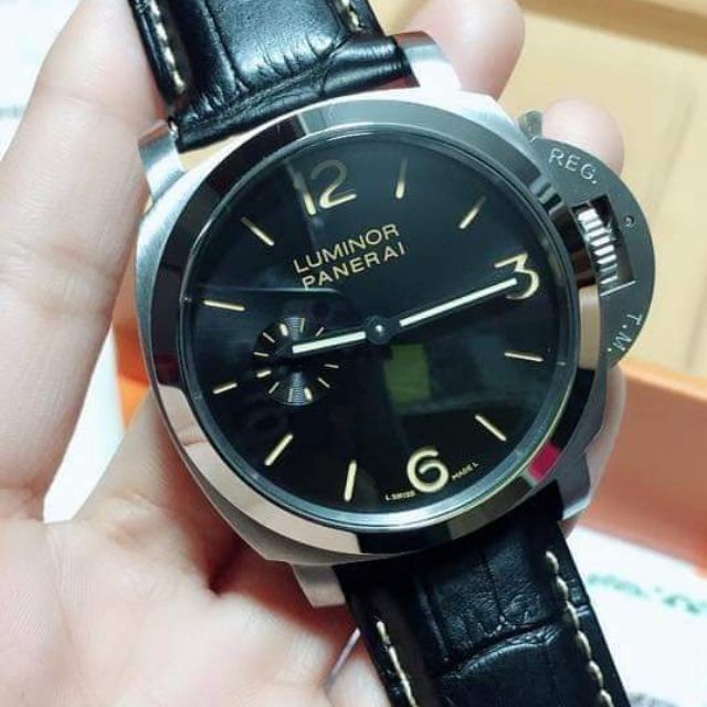 panerai watch Shopee Philippines