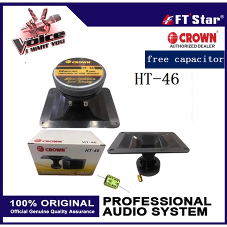 horn speaker - Best Prices and Online Promos - Aug 2026 | Shopee ...