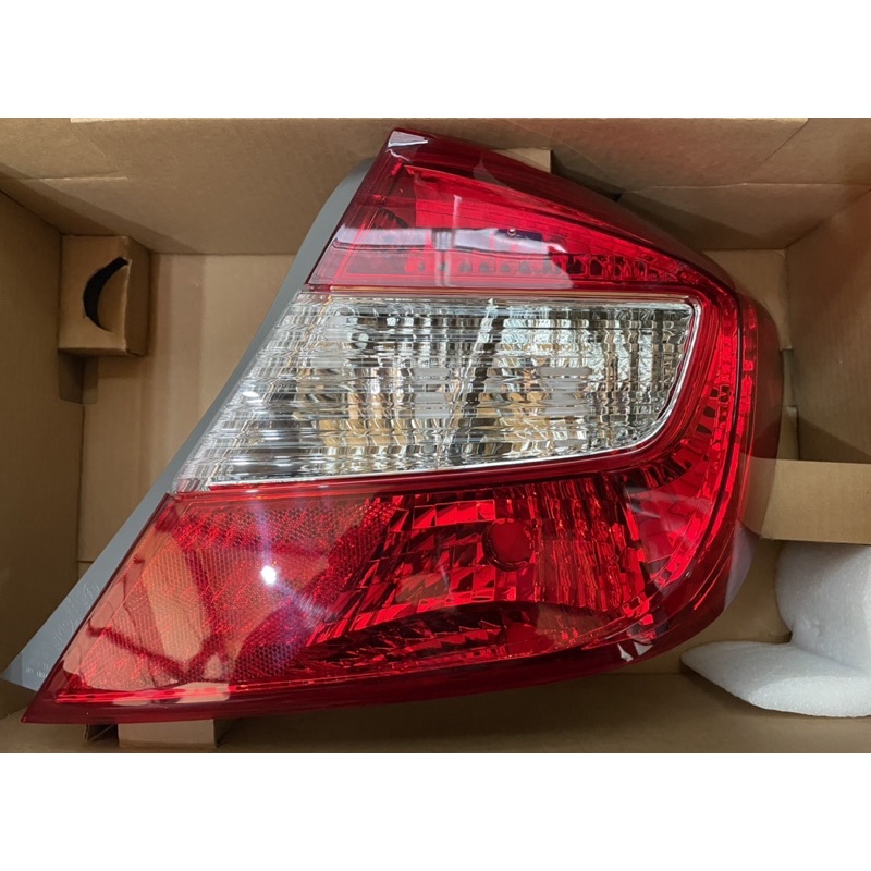 Honda Civic 20122015 Depo Tail Light Shopee Philippines