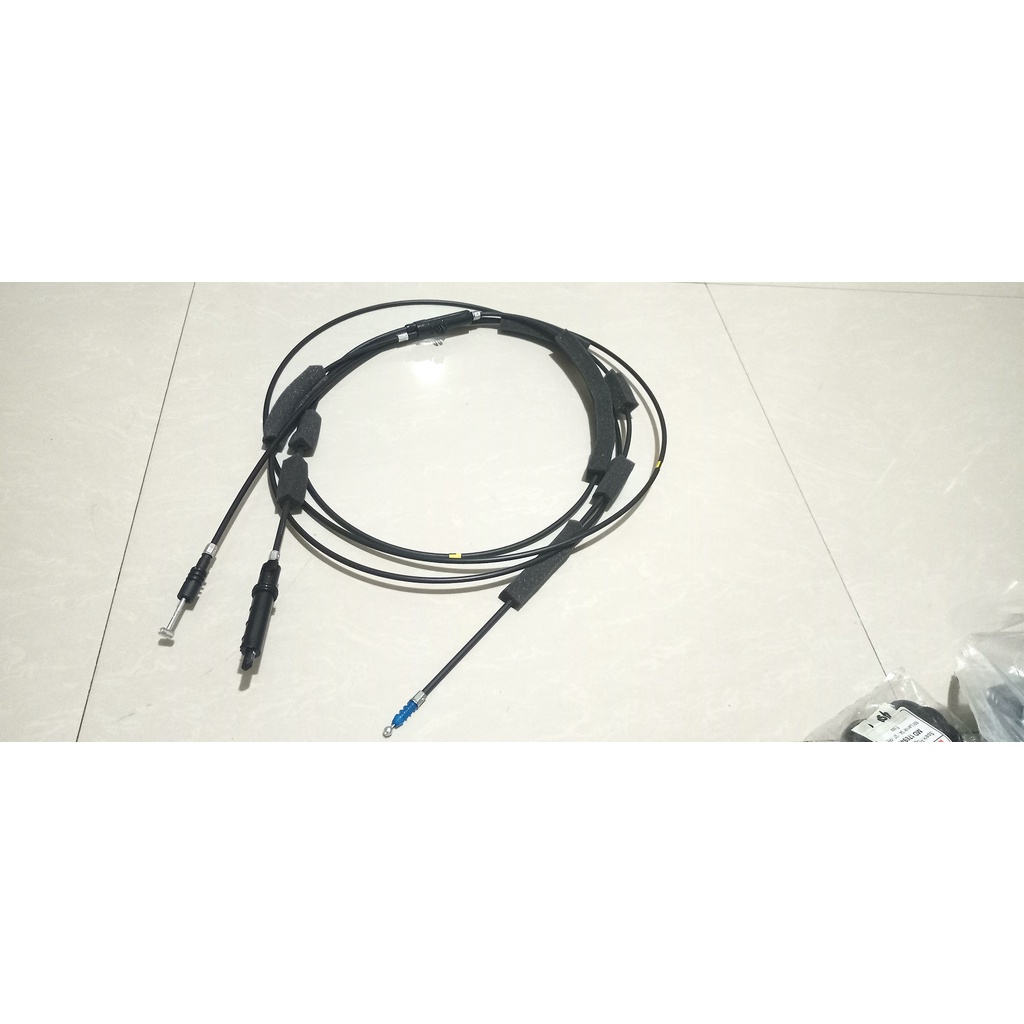 HONDA CIVIC FD 2006-2011 FUEL LID CABLE & TRUNK CABLE HILEX 74880-SNA ...