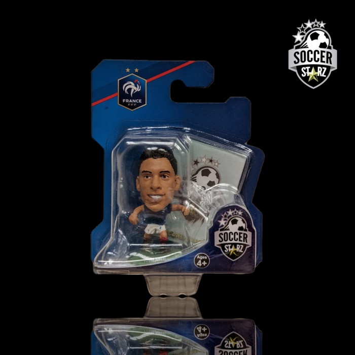 24/25 Soccerstarz Darwin Núñez