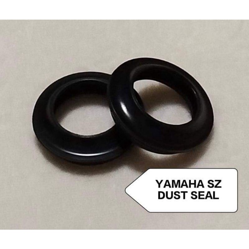 Gabelsimmeringe YAMAHA SR400 SR500 Front Fork Oil Seals 35 Mm