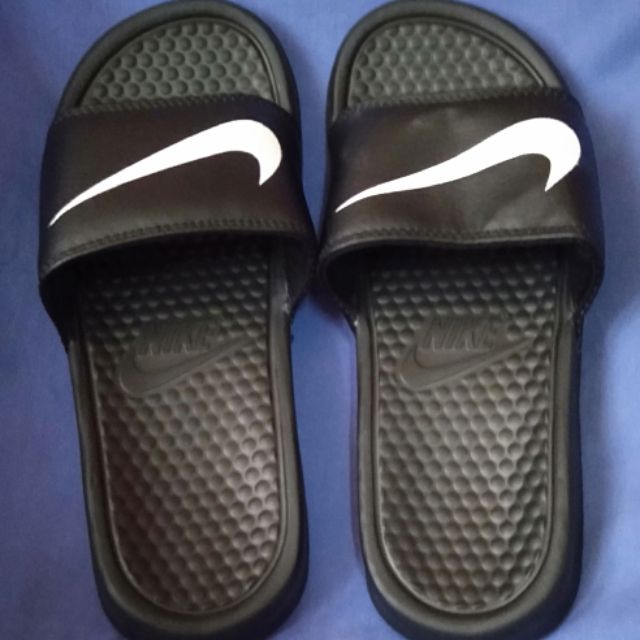 Nike on sale benassi 38