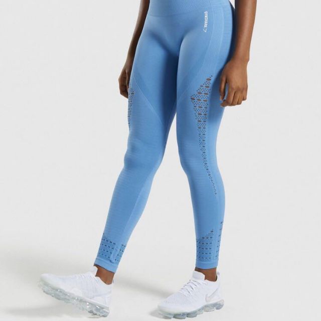 Gymshark hotsell energy+ seamless