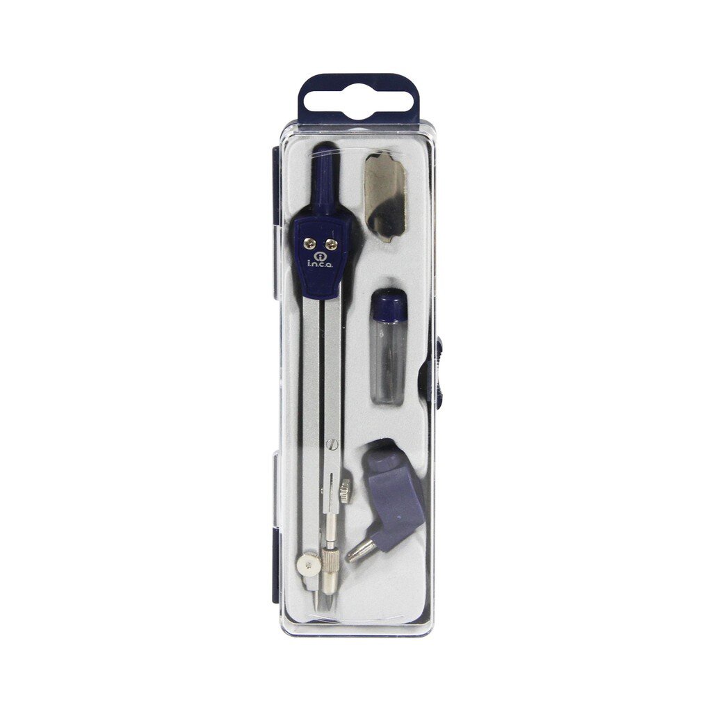Compasses INCA GP03 (1 Set) | Shopee Philippines