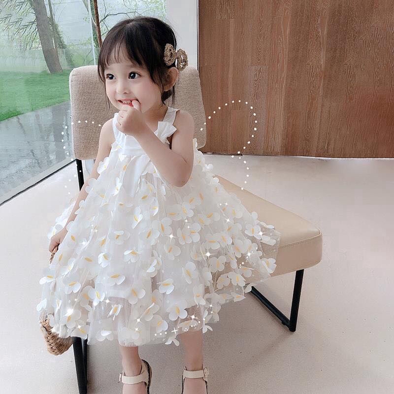 Butterfly baby girl outlet dress