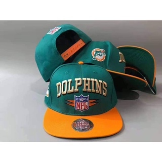 Dolphins Vintage cap, Men's Fashion, Watches & Accessories, Caps & Hats on  Carousell