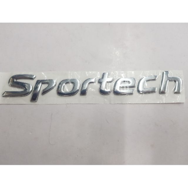 Nissan *Sticker/logo Sportech Car Sticker/logo | Shopee Philippines