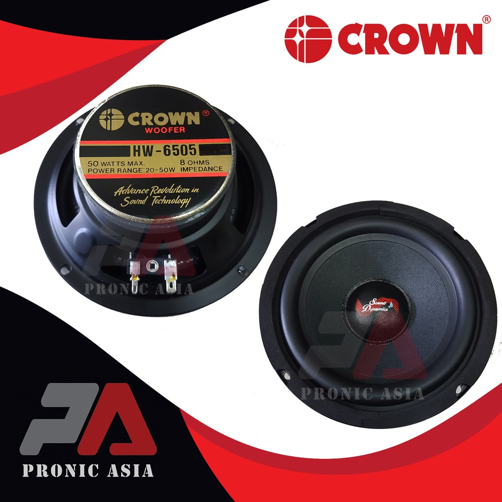 Crown 6