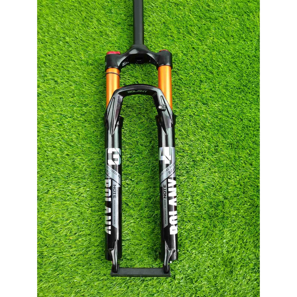 Jarvis Bolany Max Air Fork Suspension Mm Stanchion Mountain Bike Mtb Alloy Air Fork