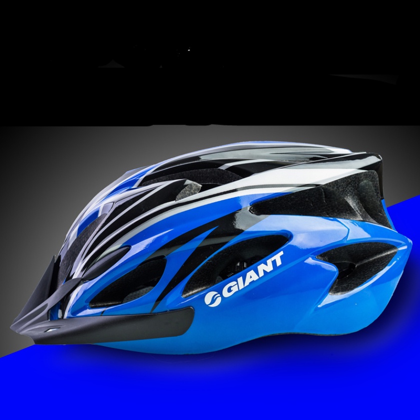 Giant bicycle riding helmet integrated male and female helmets Giant