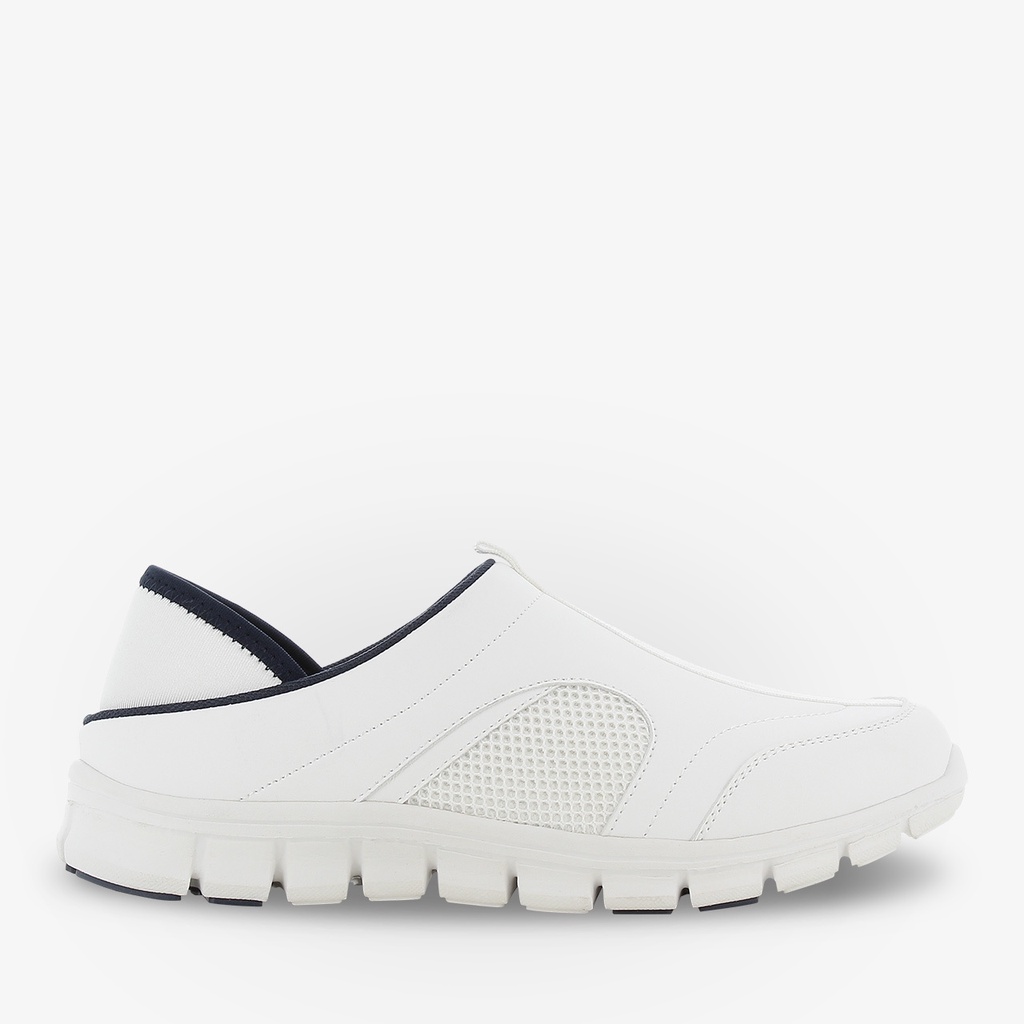 Oxypas Bestnurse Lightweight Comfortable Fashion Nursing Sneaker Style