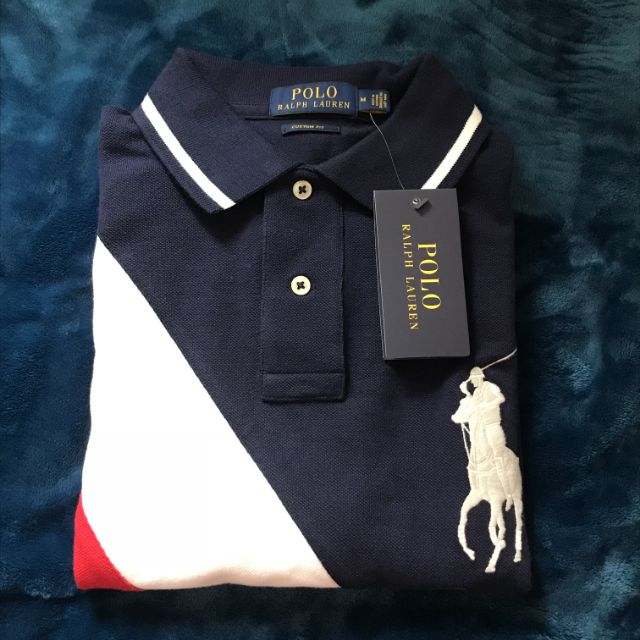 Big pony outlet polo shirt mens