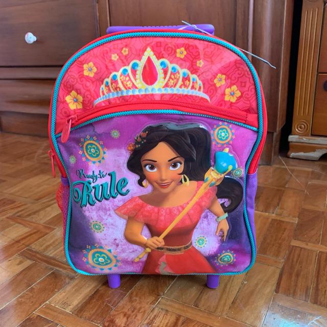 elena of avalor mini backpack Disney 12"  sandstormusa Shell love to show this pack to all her friends when she heads back to school this year. Brand New Original Disney Junior
