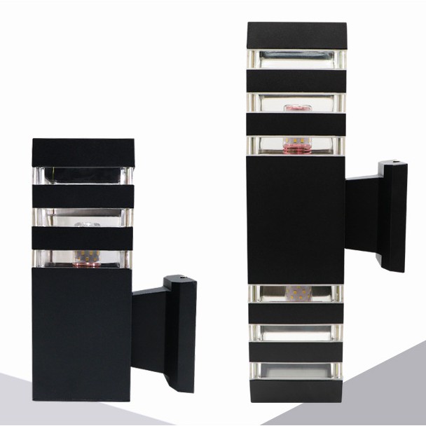 Nordic wall lamp outdoor waterproof wall light E27 lighting for balcony