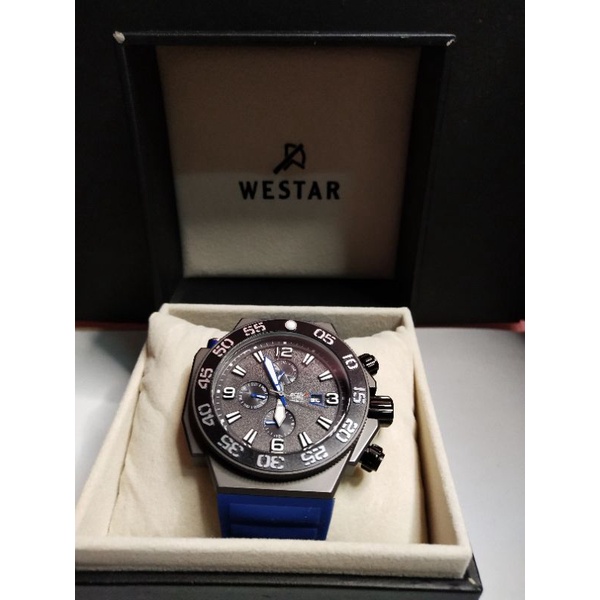 Activ westar outlet watch price