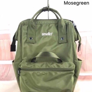 Waterproof anello backpack sale