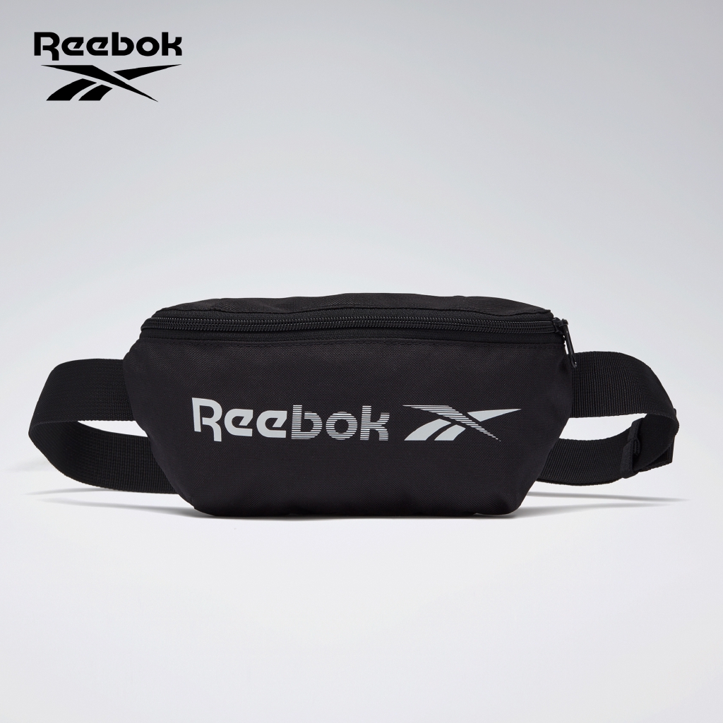 reebok belt bag