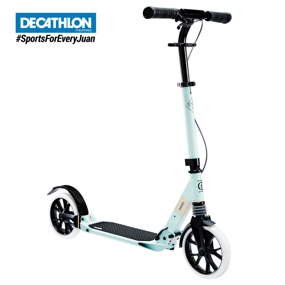 Decathlon scooter 2024