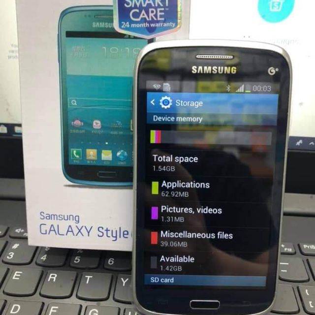 Samsung g3 store release date