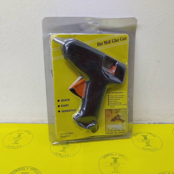 BIG SMALL Glue Guns (Ordinary) Shopee Philippines