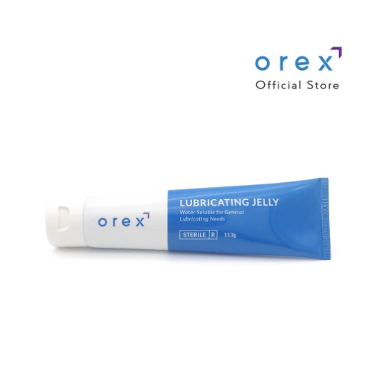 Surgitech/Orex/Partners Lubricating Jelly 150g 113g Shopee Philippines