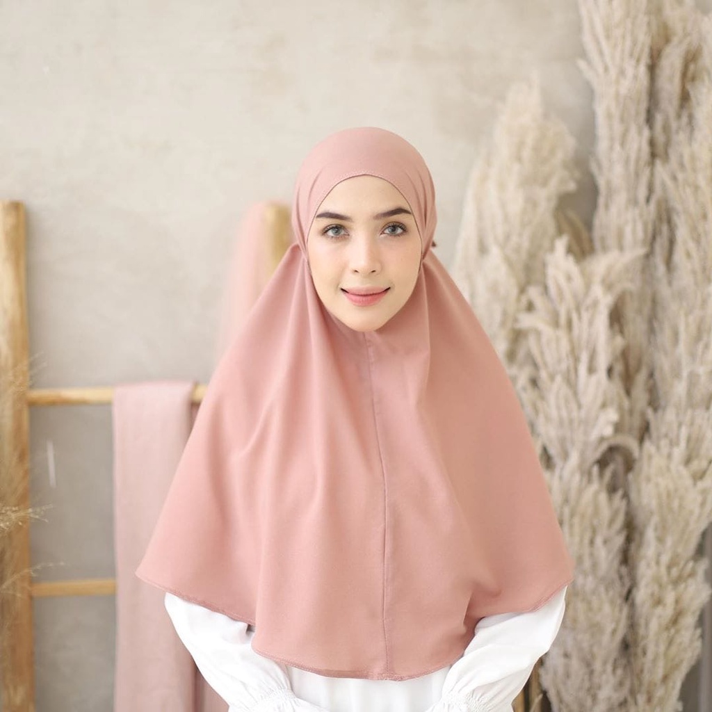 Maryam HIJAB MARYAM BERGO | Shopee Philippines