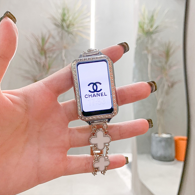 Chanel shop smart watch