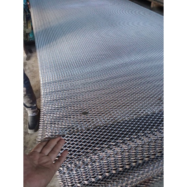 Expanded metal philippines discount