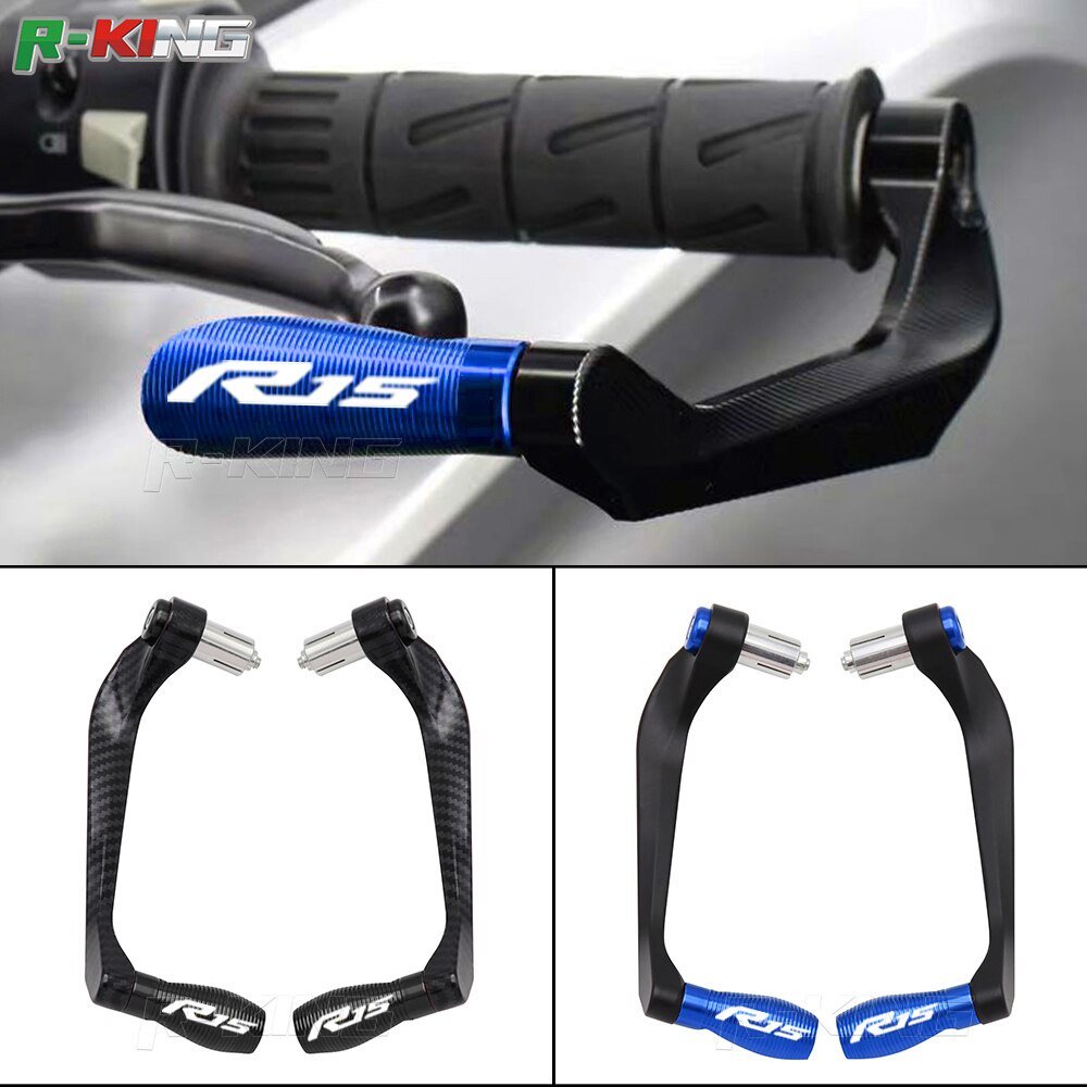 For YAMAHA YZF-R15 YZFR15 YZF R15 V3 2017 2018 Motorcycle Handlebar ...