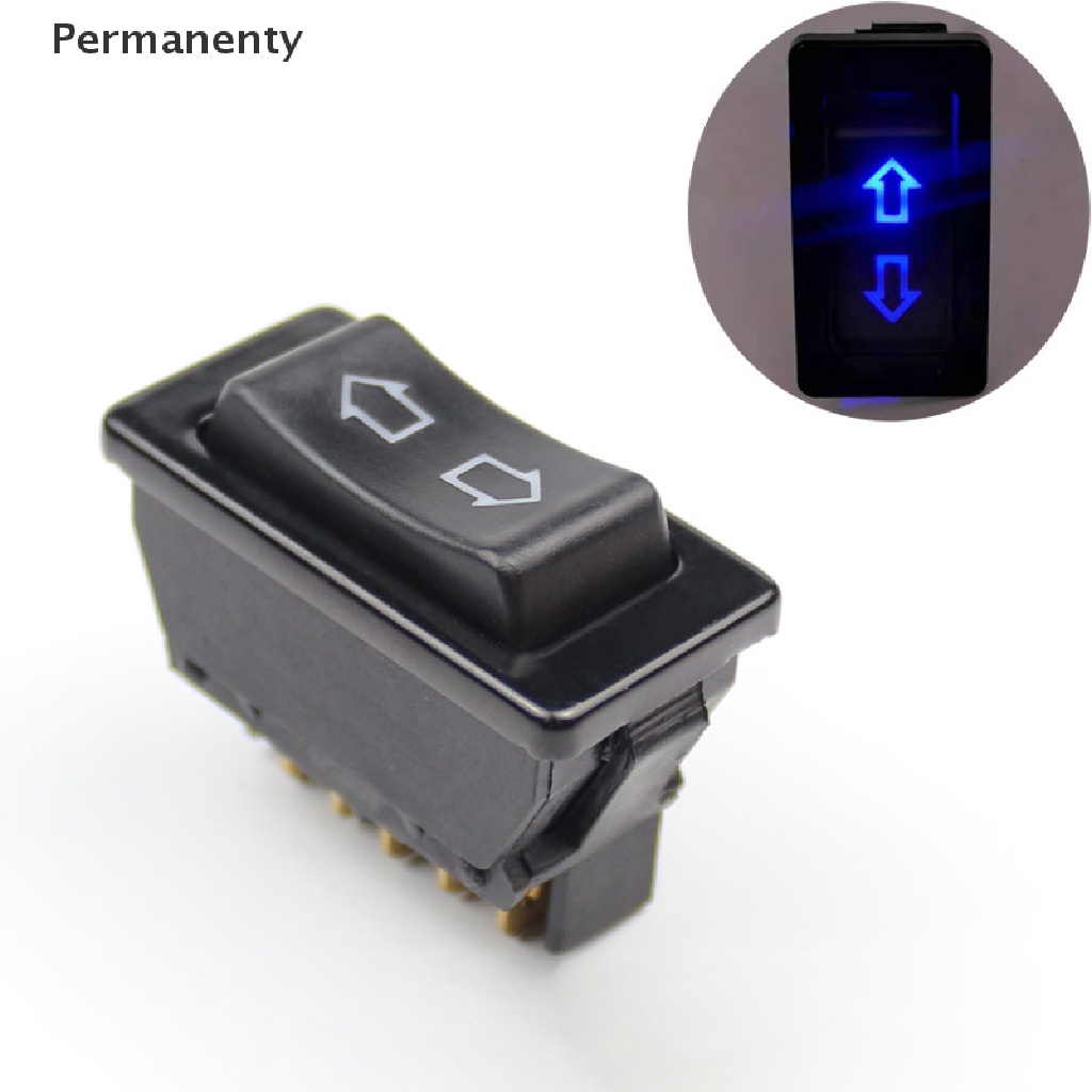 [Permanenty] Universal Direct Current 12V 20A Auto Car Power Window ...