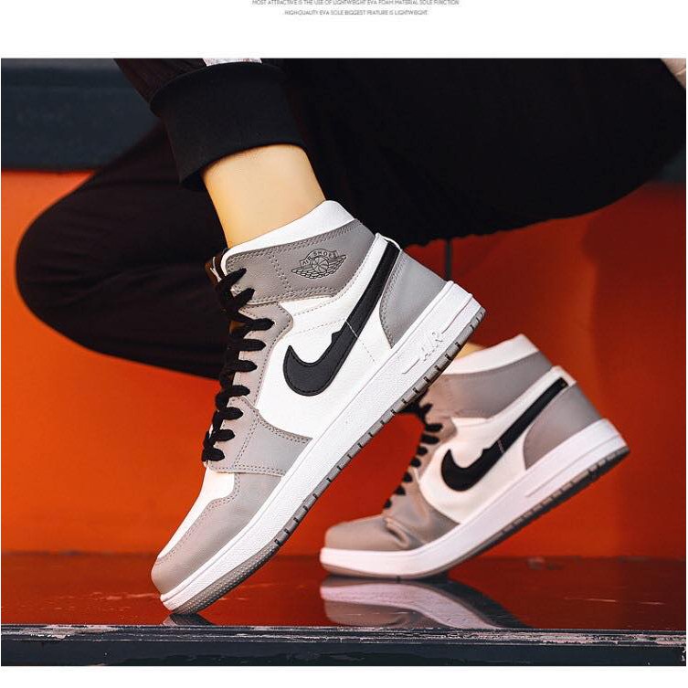 2022 AJ 1 Retro Basketball sneaker shoes for men and Women COD399