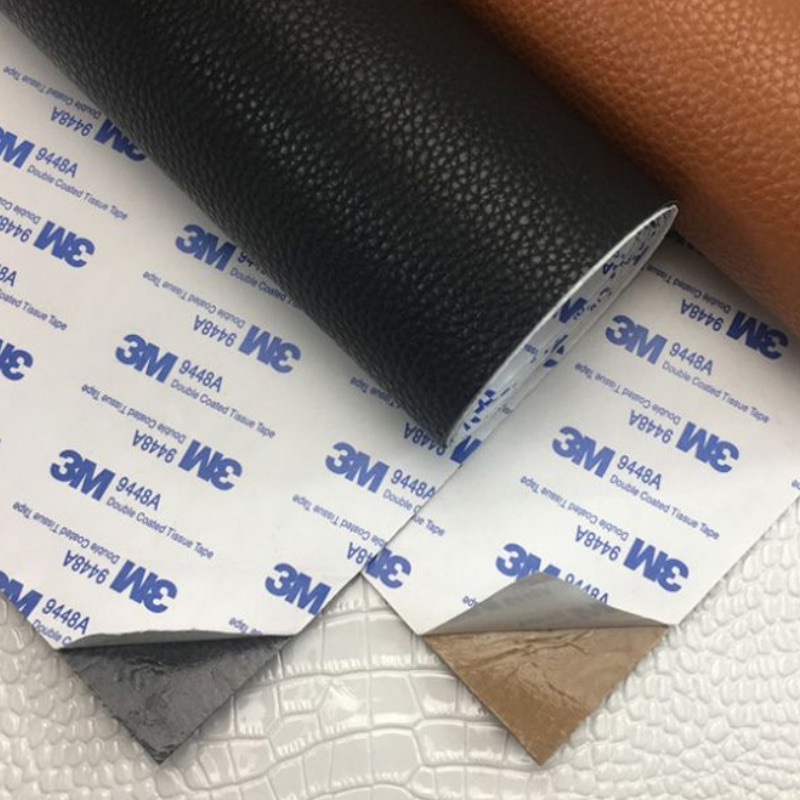Sticker Leather Repair/Self-Adhesive Patch /leather repair patch/self ...