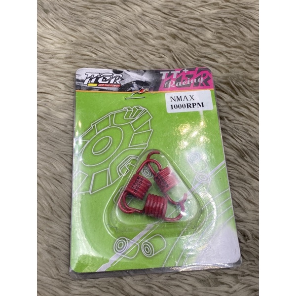 TTGR Racing Center Spring 1000RPM / 1500RPM for Yamaha NMAX | Shopee ...